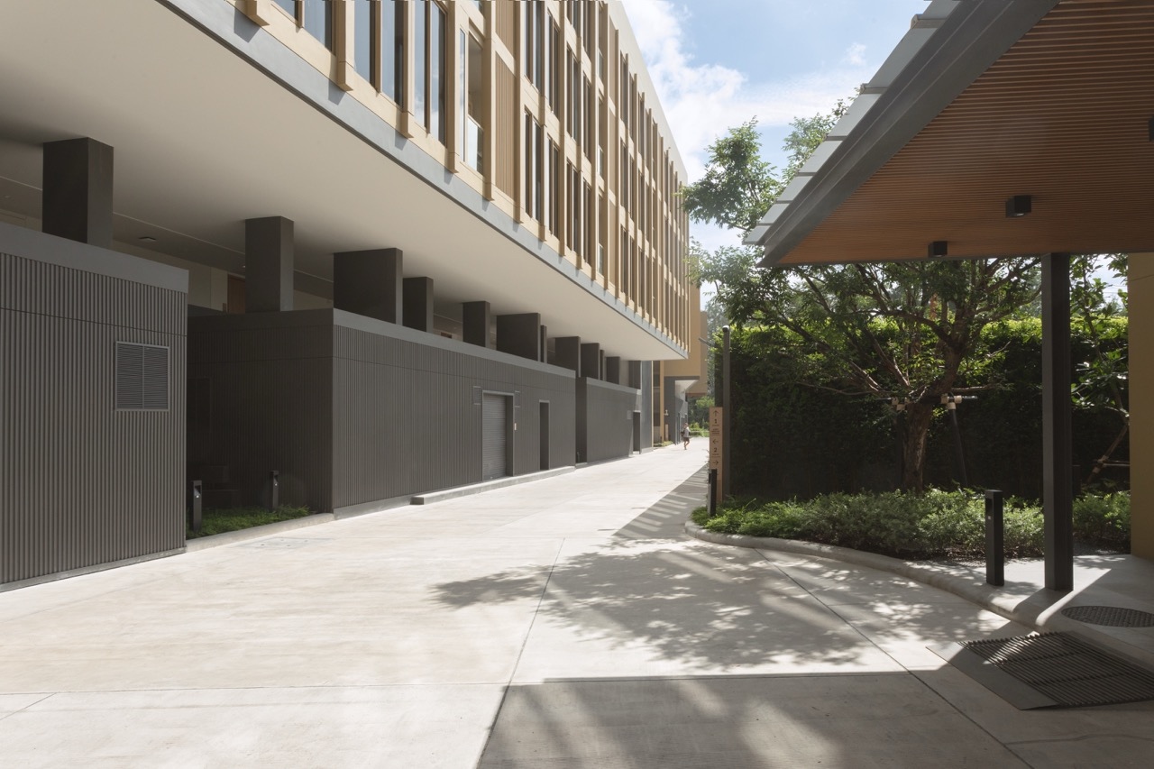 Апартаменты на пляже Банг Тао, Таиланд, 131 м² - фото 2