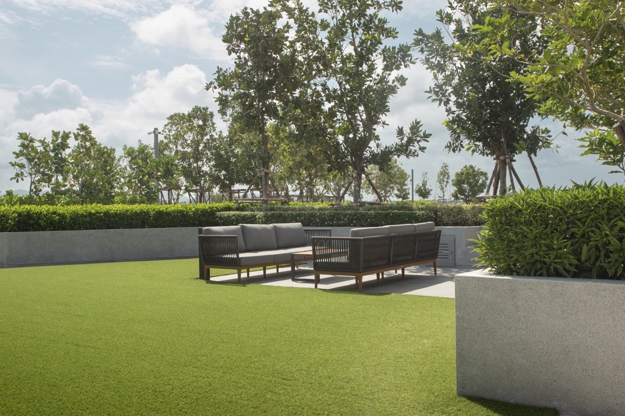 Апартаменты на пляже Банг Тао, Таиланд, 131 м² - фото 5