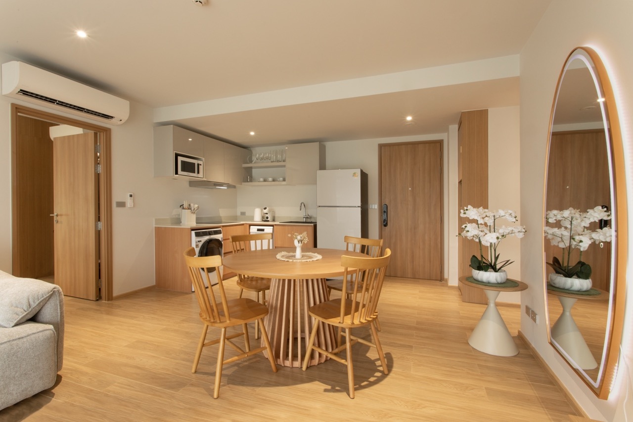 Апартаменты на пляже Банг Тао, Таиланд, 131 м² - фото 12