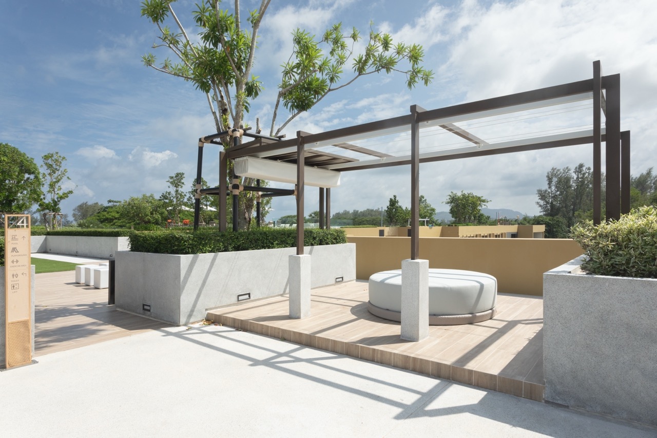 Апартаменты на пляже Банг Тао, Таиланд, 131 м² - фото 19