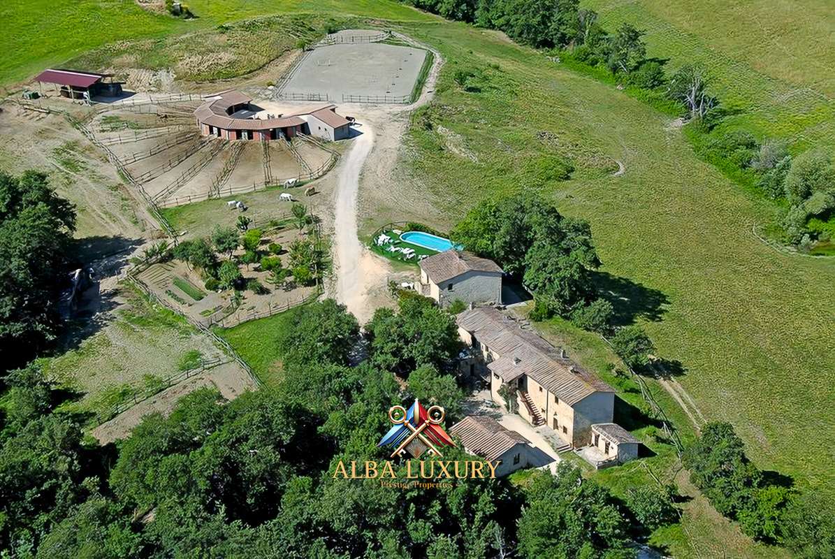 Вилла Via Roma, Италия, 420 м² - фото 1