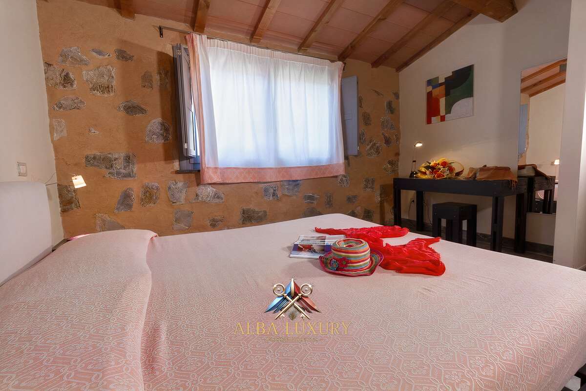 Вилла Strada Provinciale Montiano, Италия, 800 м² - фото 8