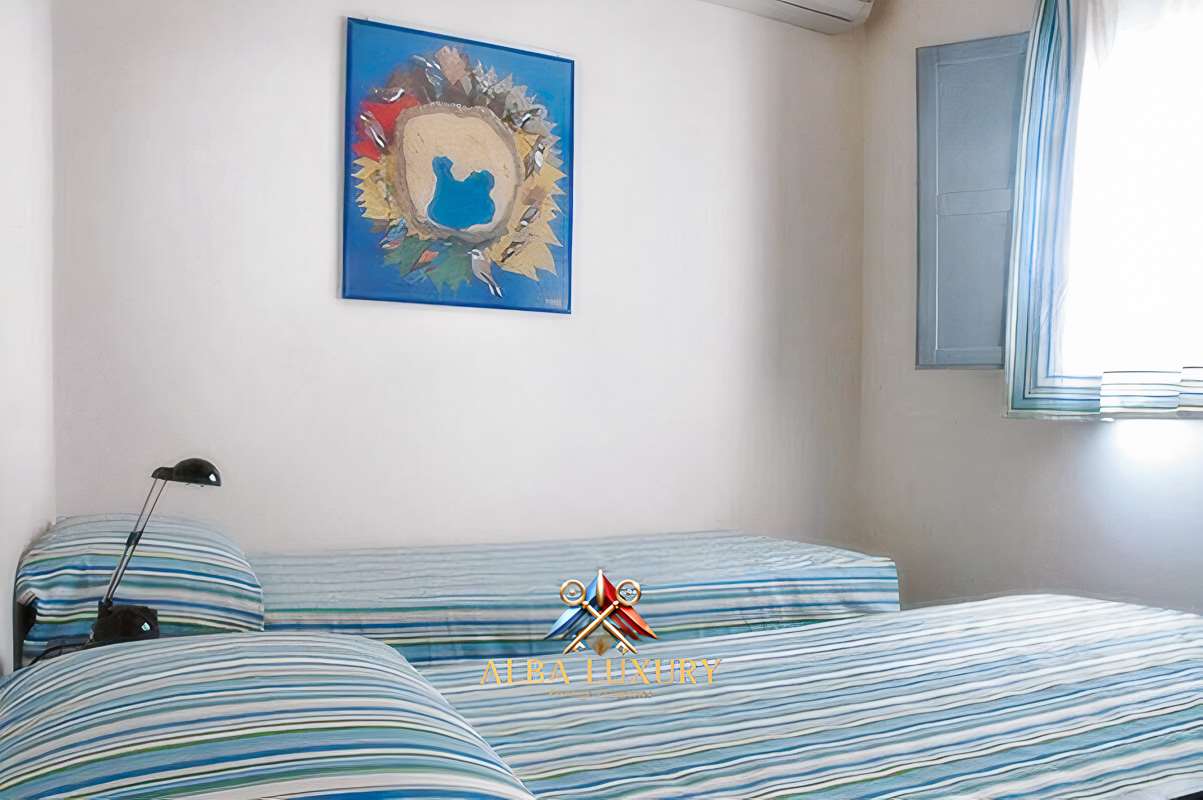 Вилла Strada Provinciale Montiano, Италия, 800 м² - фото 10