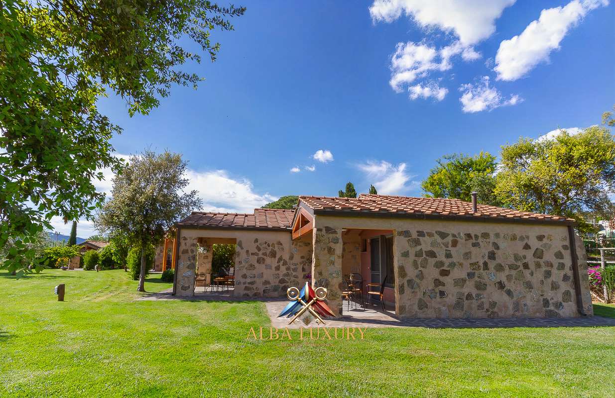 Вилла Strada Provinciale Montiano, Италия, 800 м² - фото 18