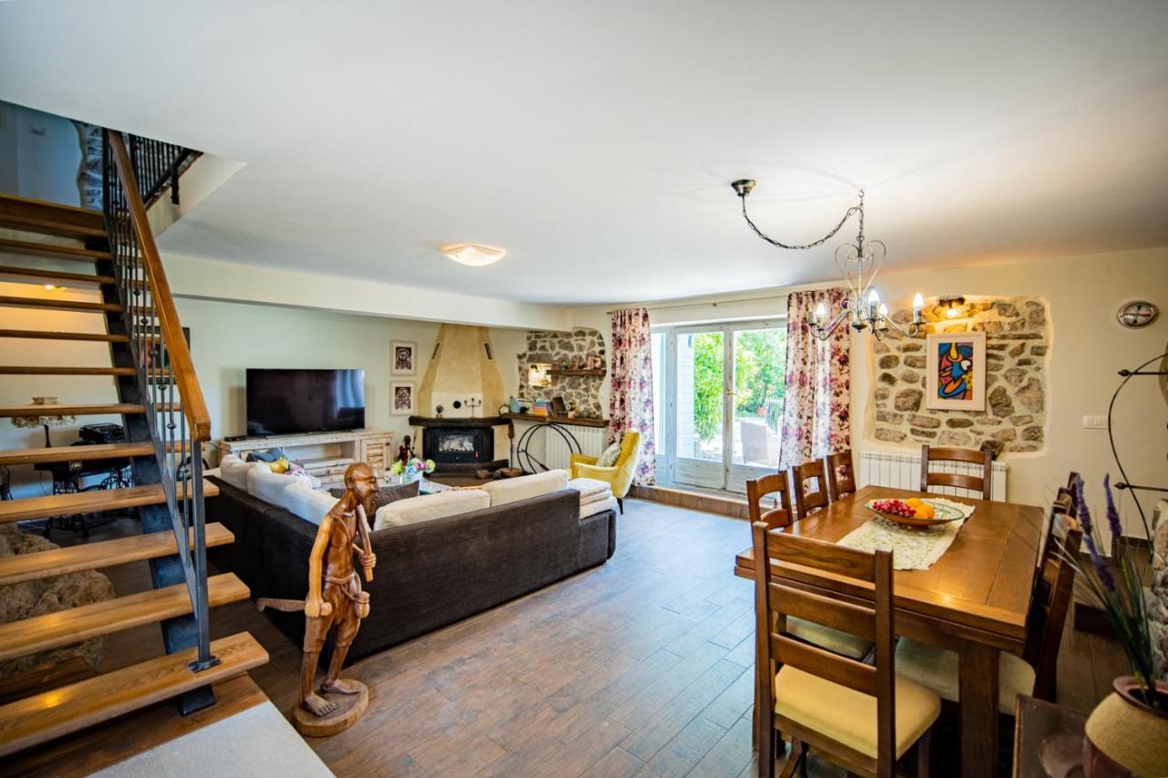 Вилла на полуострове Луштица, Черногория, 150 м² - фото 4