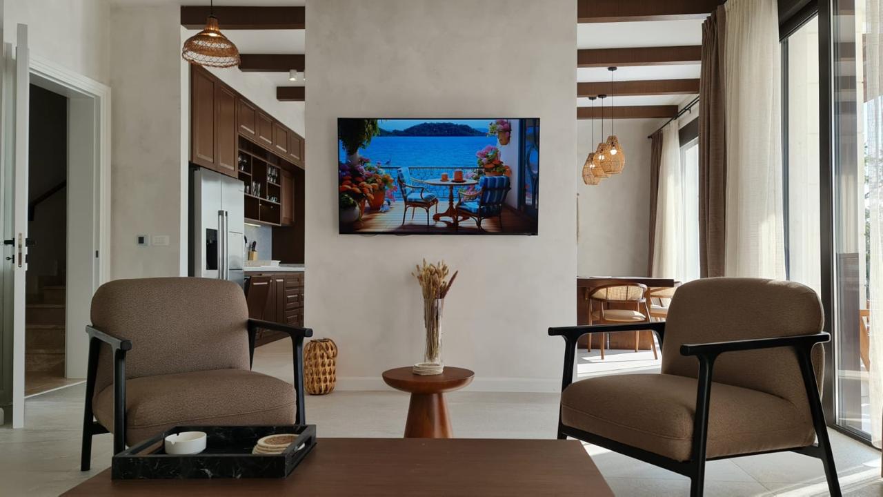 Вилла в Режевичах, Черногория, 300 м² - фото 4