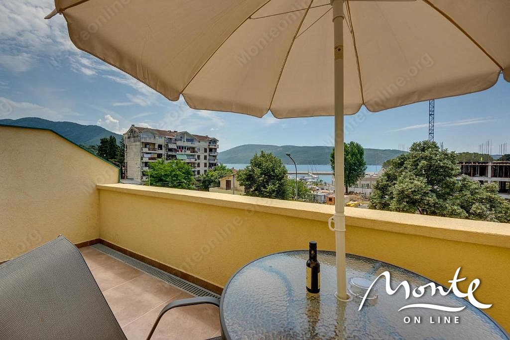 Отель, гостиница в Херцег-Нови, Черногория, 436 м² - фото 5