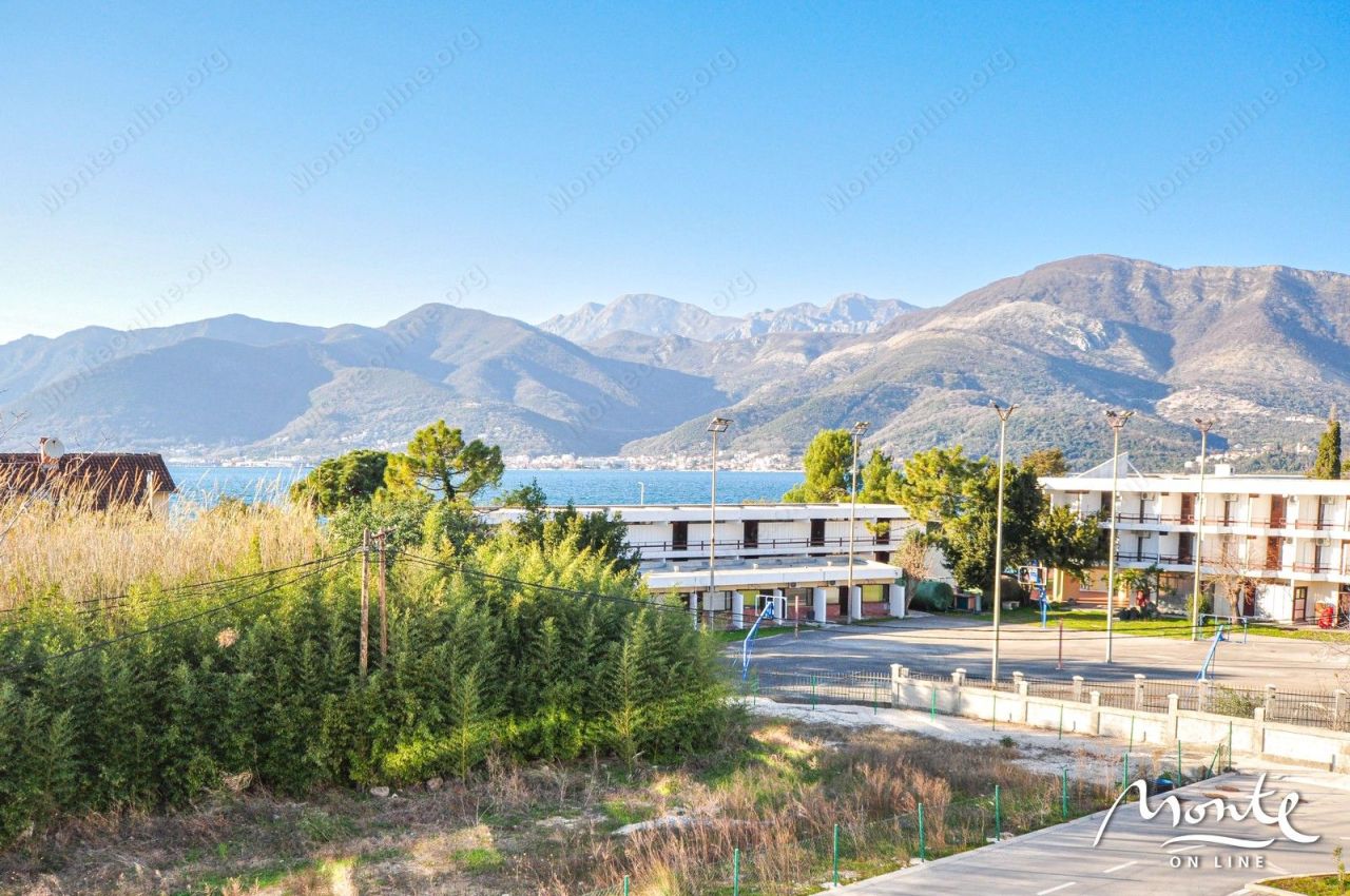 Апартаменты в Тивате, Черногория, 69 м² - фото 5