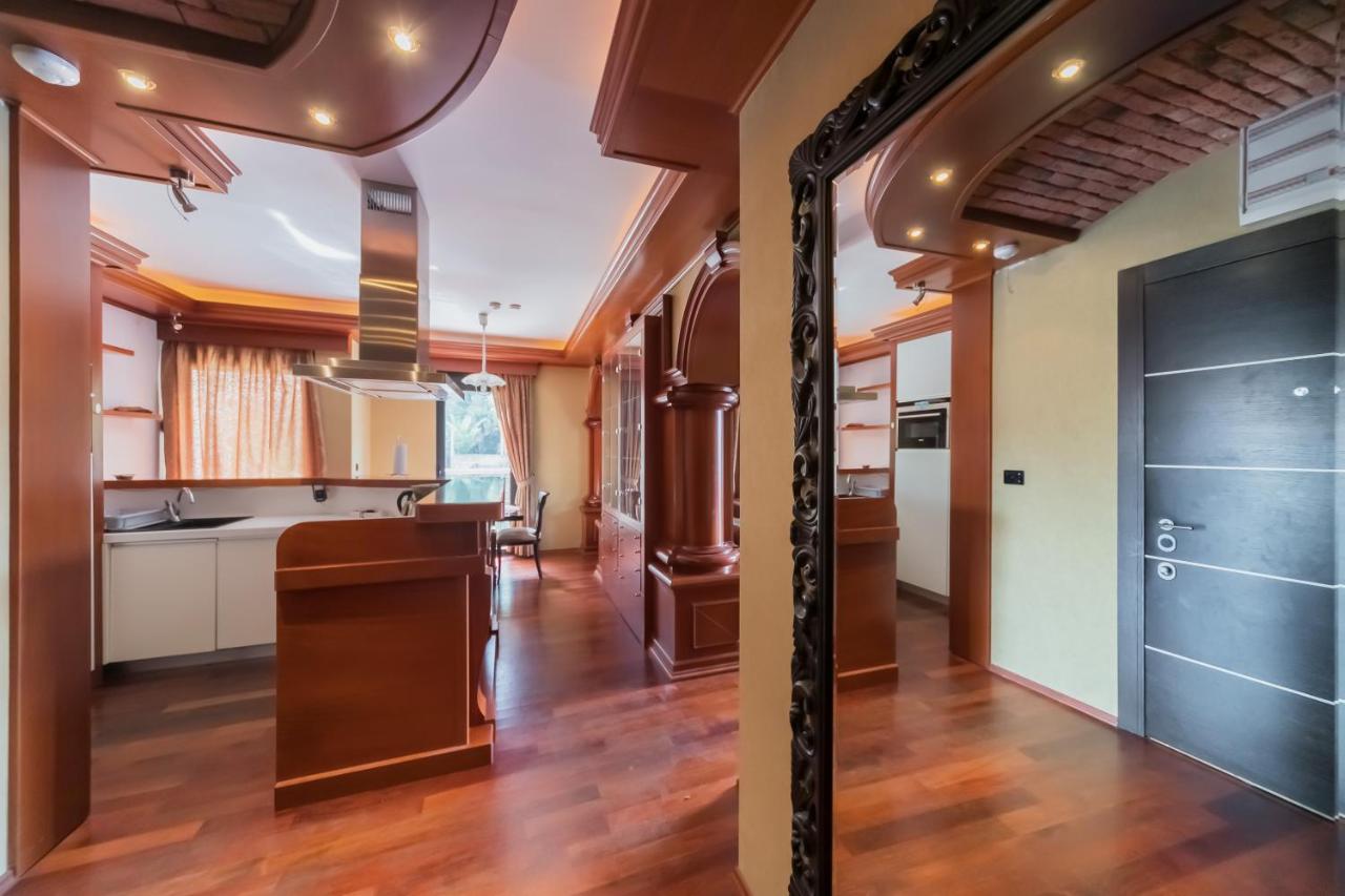 Апартаменты в Доброте, Черногория, 80 м² - фото 5