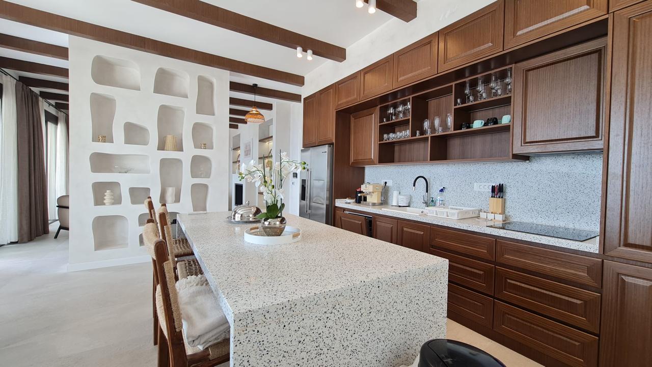 Вилла в Режевичах, Черногория, 300 м² - фото 5