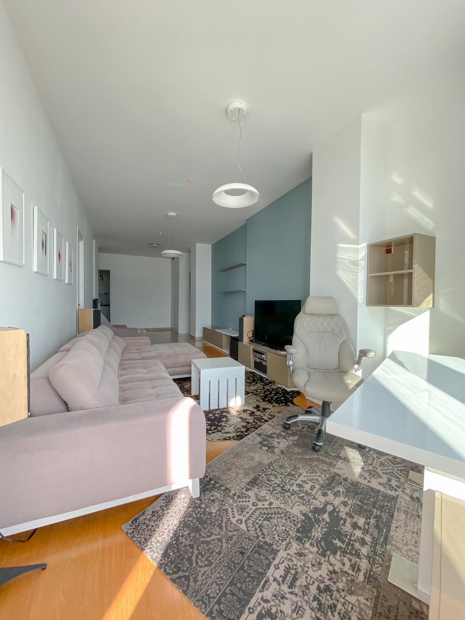 Апартаменты в Будве, Черногория, 77 м² - фото 6