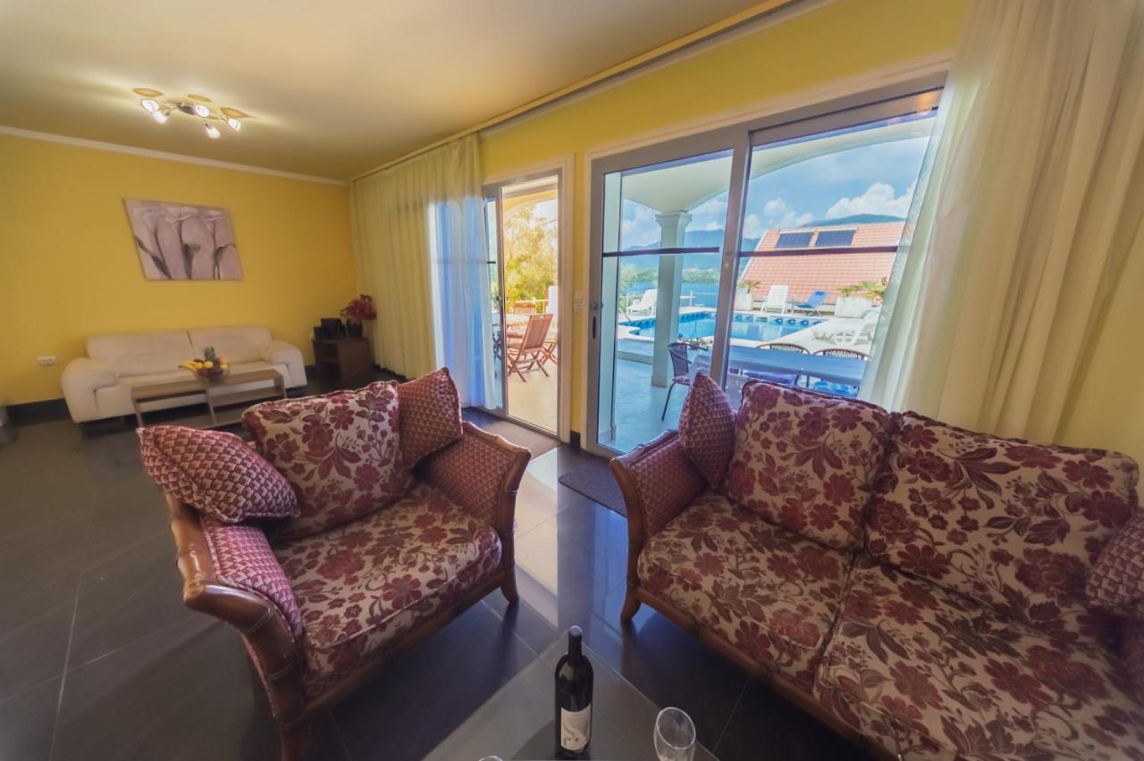 Вилла в Крашичах, Черногория, 220 м² - фото 6