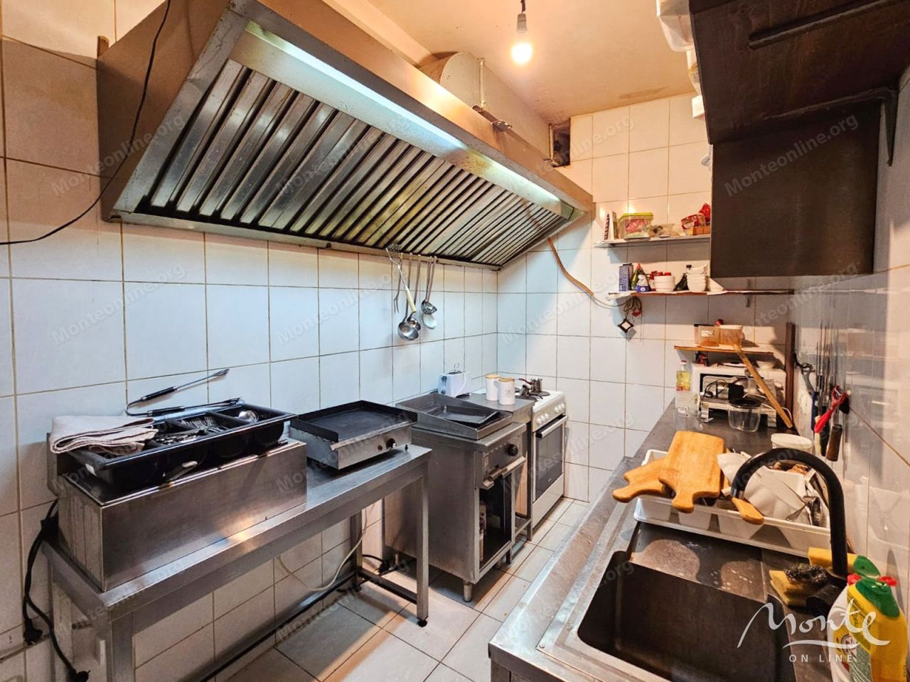 Отель, гостиница в Рисане, Черногория, 60 м² - фото 7