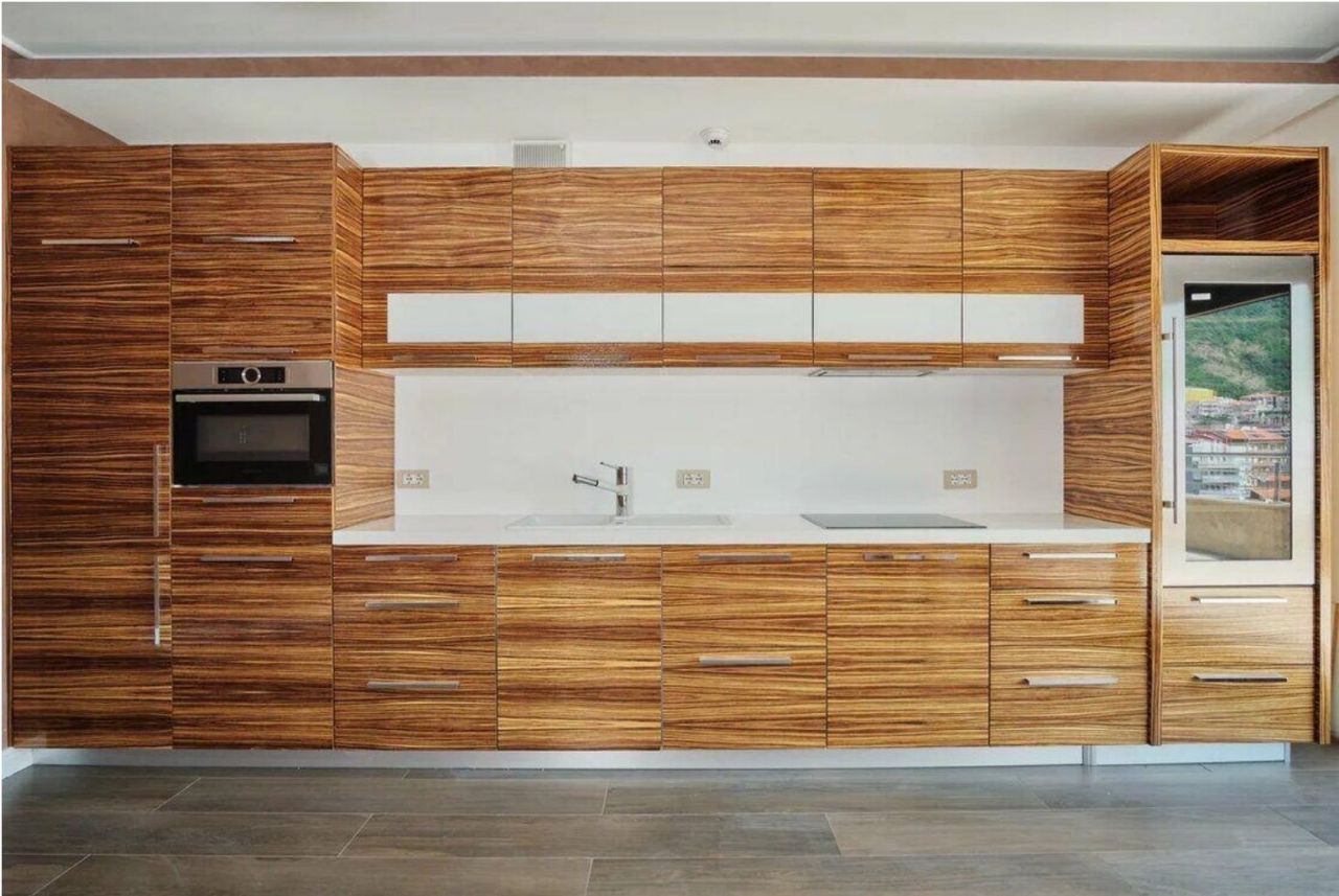 Апартаменты в Рафаиловичах, Черногория, 350 м² - фото 7