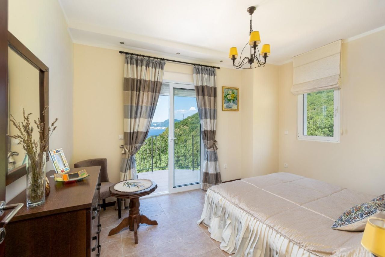 Вилла в Режевичах, Черногория, 414 м² - фото 7