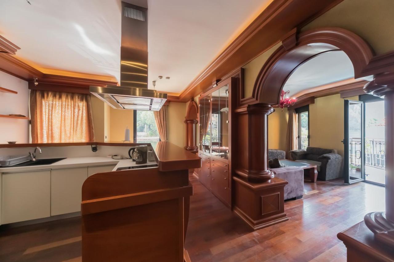 Апартаменты в Доброте, Черногория, 80 м² - фото 7