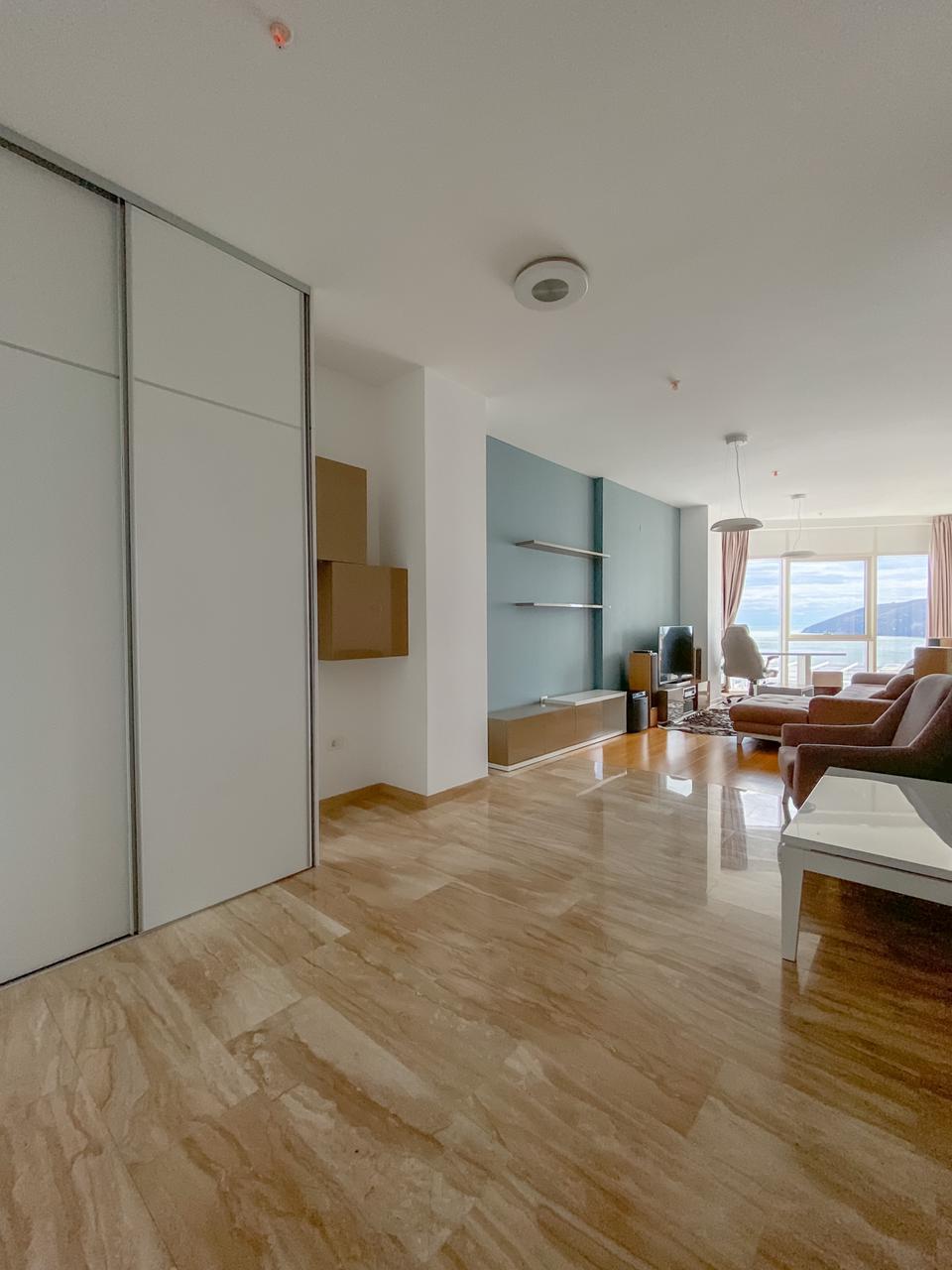 Апартаменты в Будве, Черногория, 77 м² - фото 7