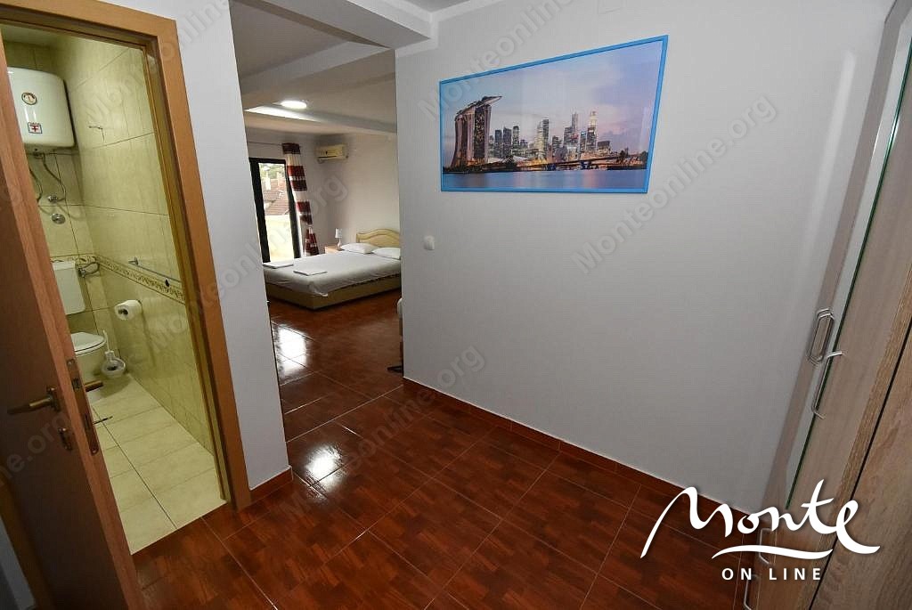 Отель, гостиница в Херцег-Нови, Черногория, 436 м² - фото 8