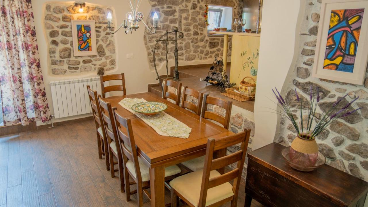 Вилла на полуострове Луштица, Черногория, 150 м² - фото 8