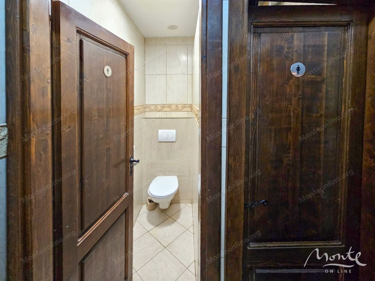 Отель, гостиница в Рисане, Черногория, 60 м² - фото 9