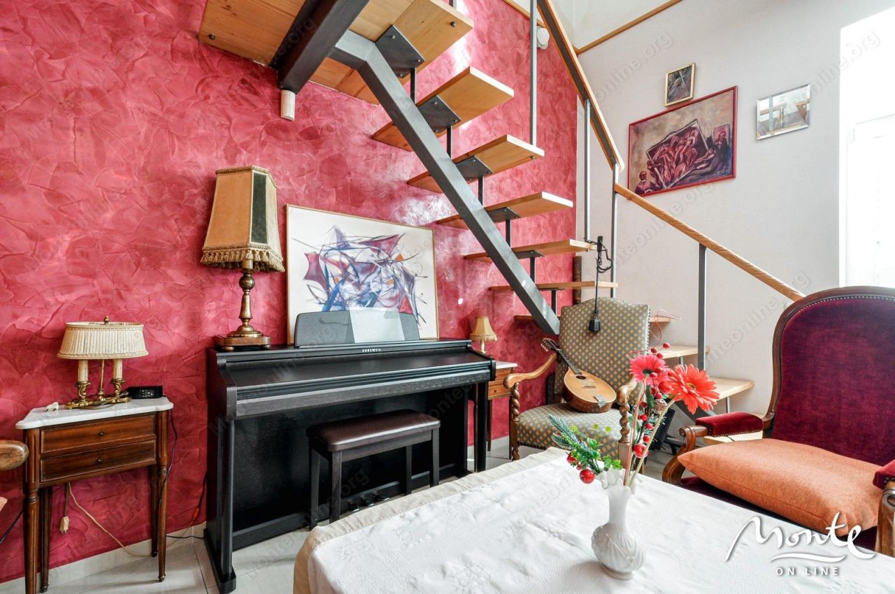 Вилла в Тивате, Черногория, 220 м² - фото 9