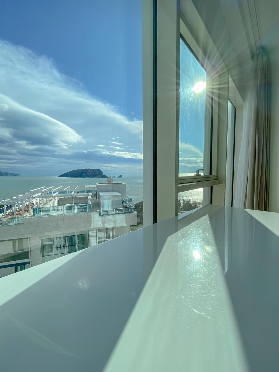 Апартаменты в Будве, Черногория, 77 м² - фото 9