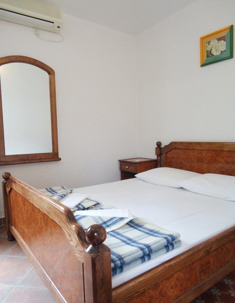 Отель, гостиница в Будве, Черногория, 400 м² - фото 10