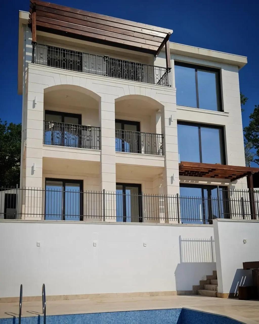 Вилла в Режевичах, Черногория, 300 м² - фото 10