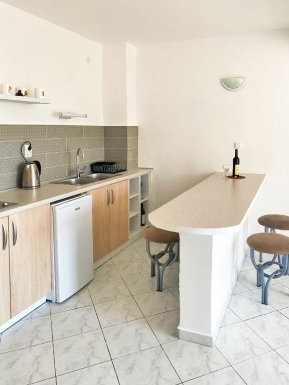 Отель, гостиница в Петроваце, Черногория, 833 м² - фото 10