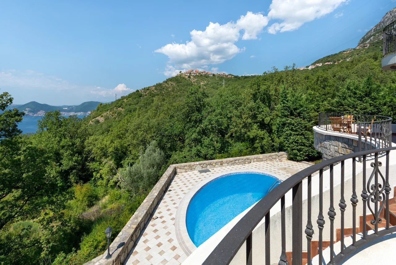 Вилла в Режевичах, Черногория, 414 м² - фото 11