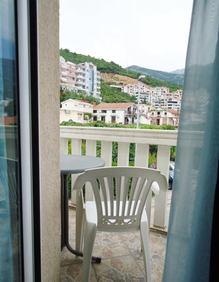 Отель, гостиница в Будве, Черногория, 400 м² - фото 11