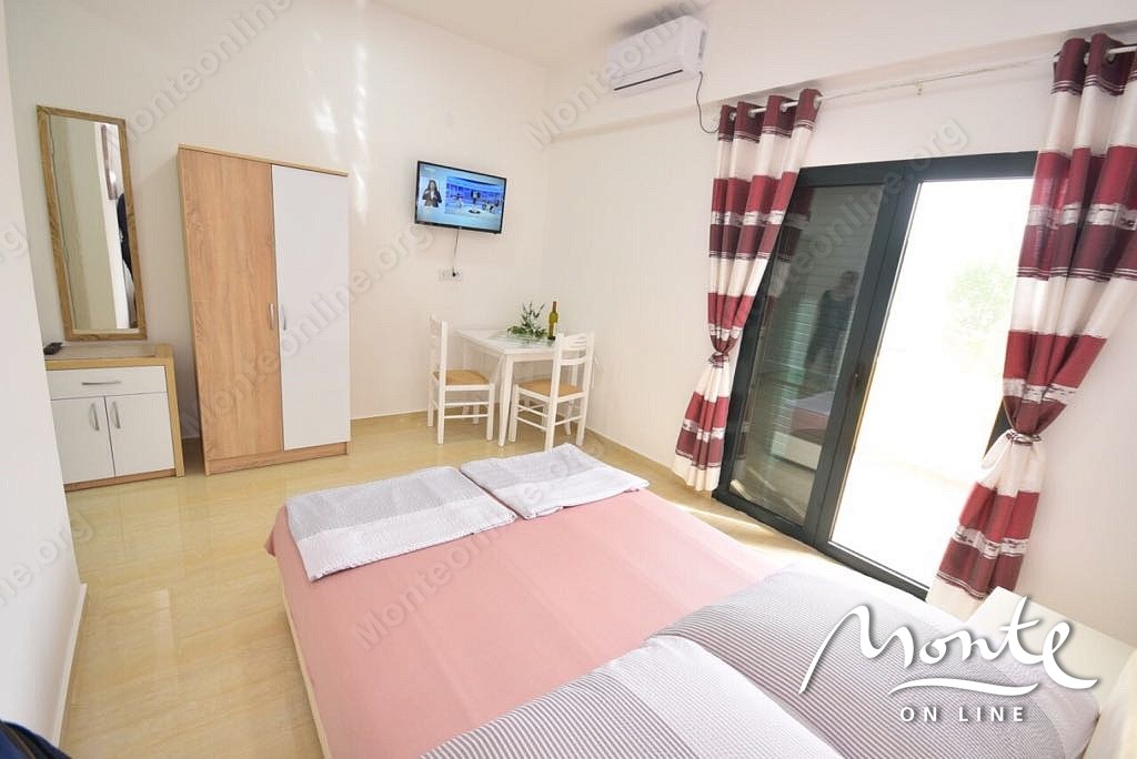 Отель, гостиница в Херцег-Нови, Черногория, 436 м² - фото 12