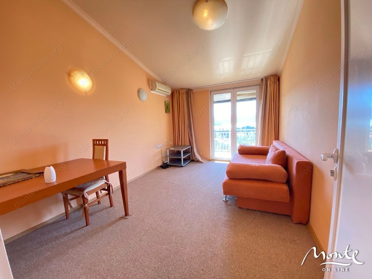 Вилла в Тивате, Черногория, 180 м² - фото 12