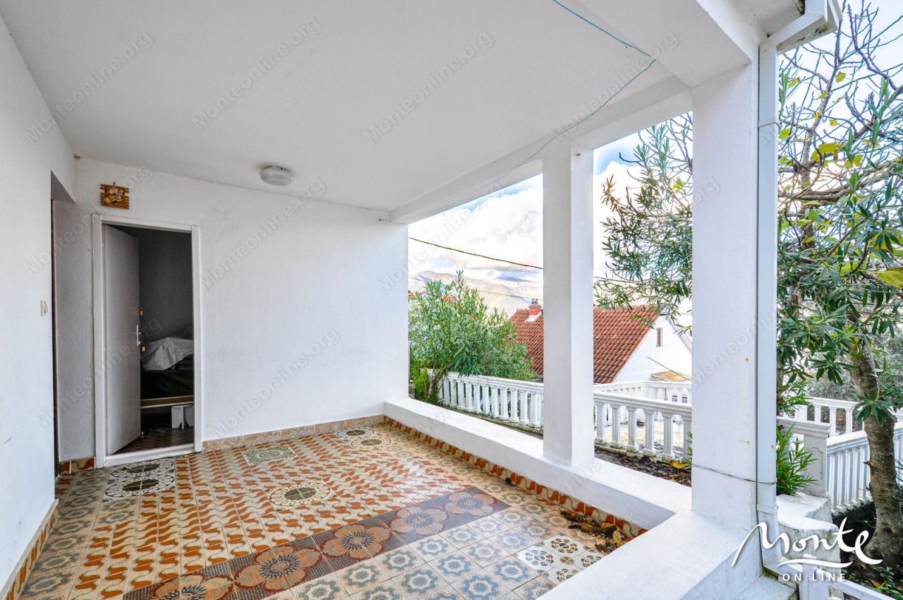 Вилла в Крашичах, Черногория, 168 м² - фото 12