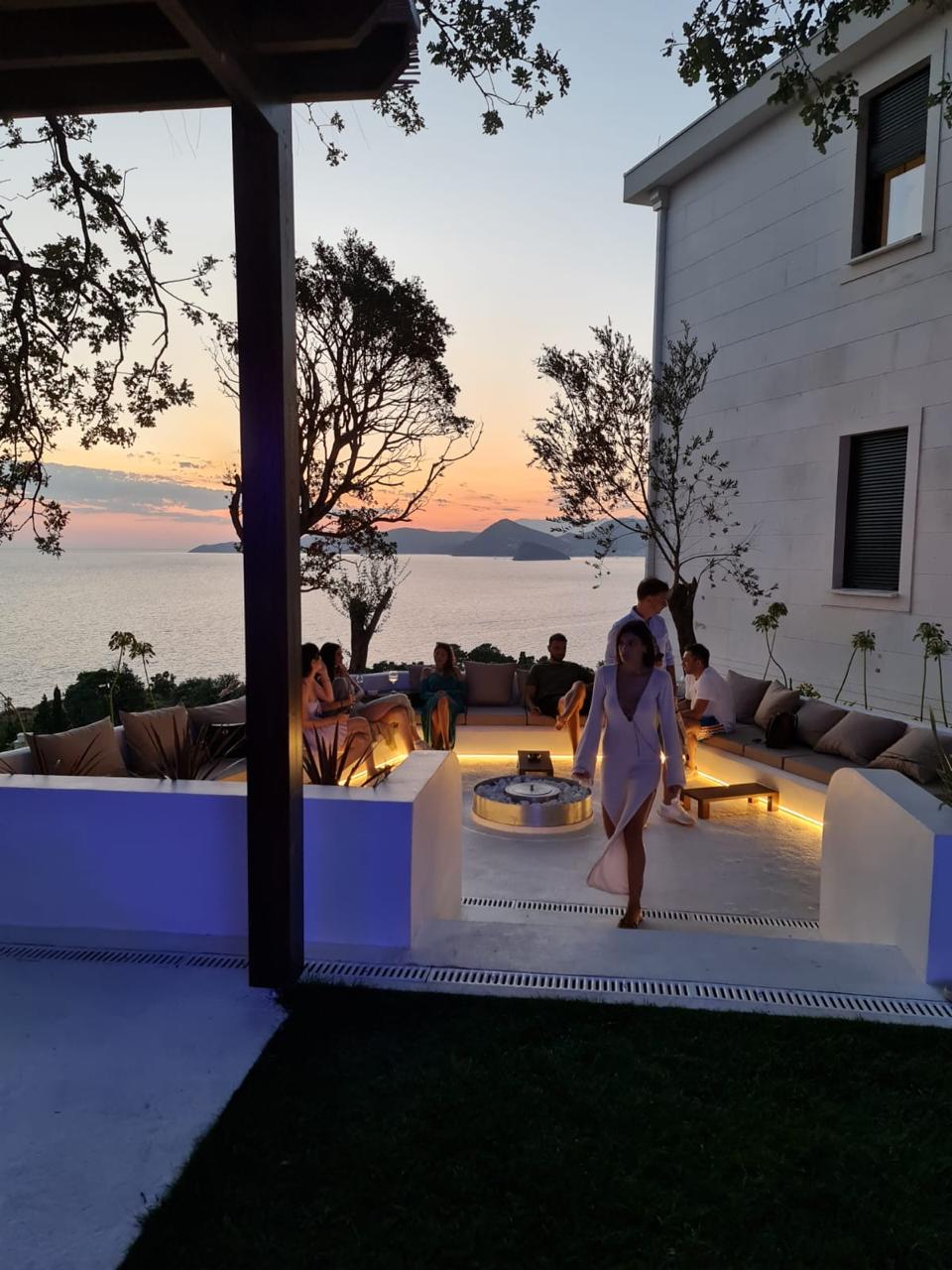 Вилла в Режевичах, Черногория, 300 м² - фото 12