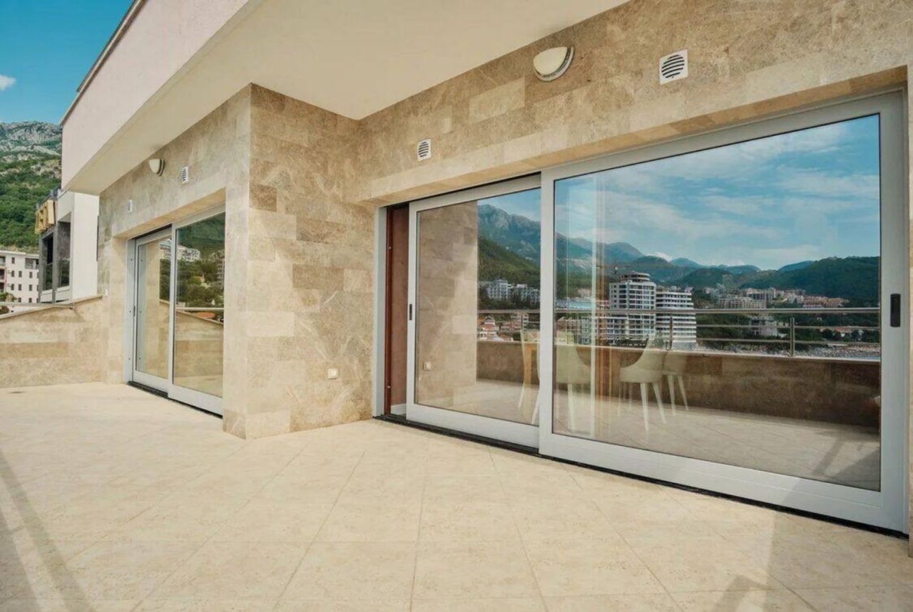 Апартаменты в Рафаиловичах, Черногория, 350 м² - фото 12