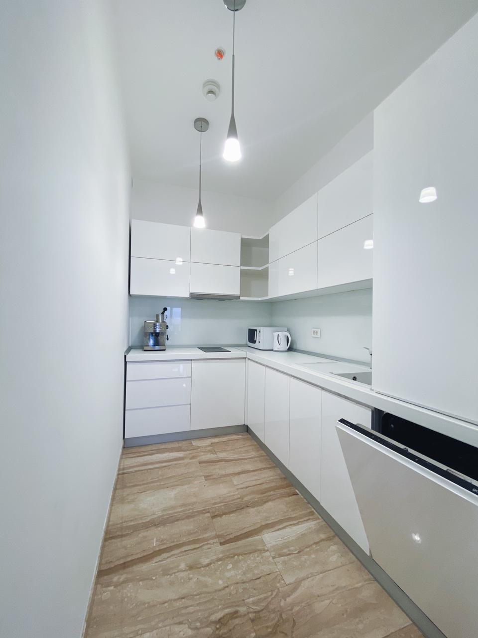 Апартаменты в Будве, Черногория, 77 м² - фото 13