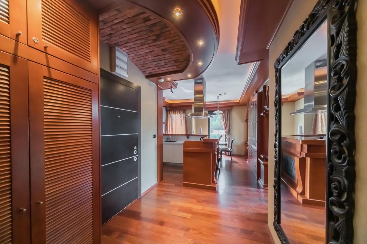 Апартаменты в Доброте, Черногория, 80 м² - фото 13