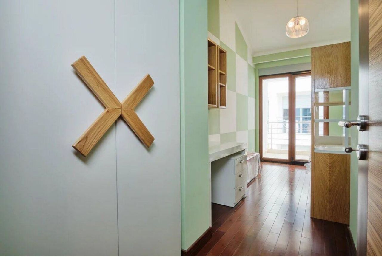 Апартаменты в Рафаиловичах, Черногория, 350 м² - фото 14