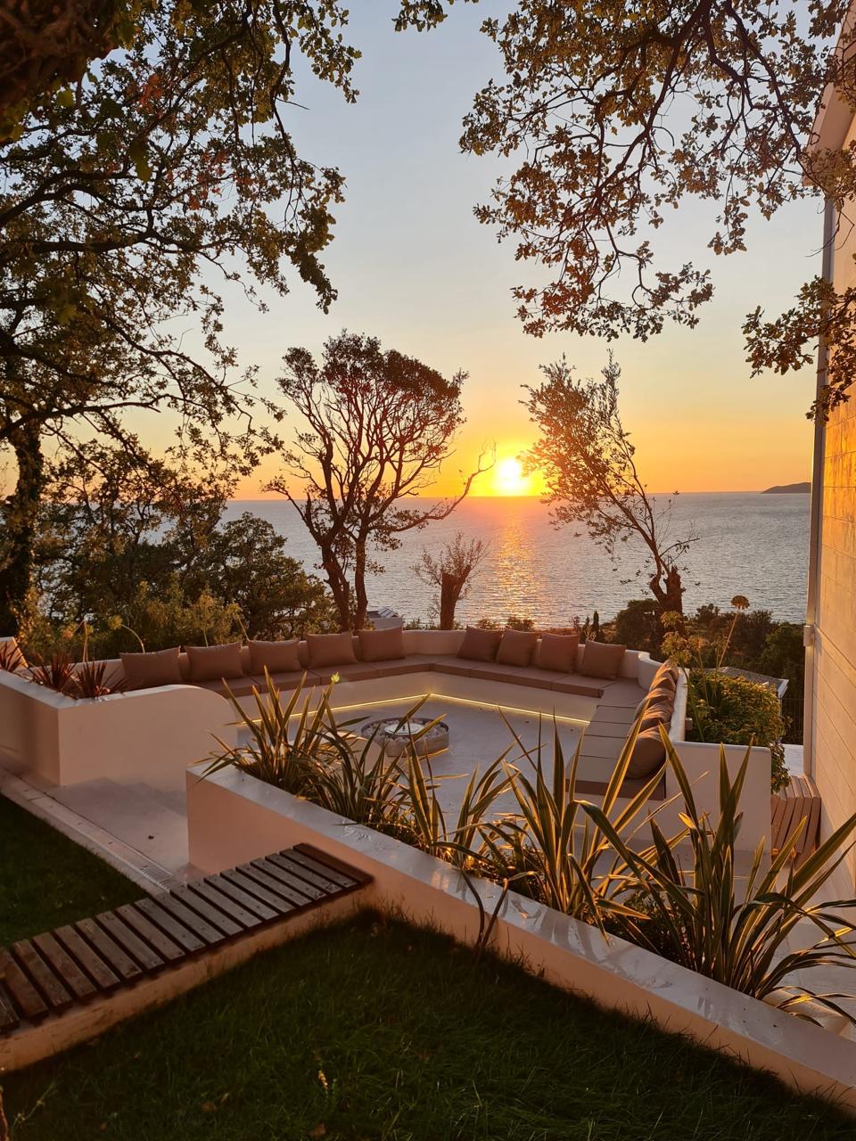 Вилла в Режевичах, Черногория, 300 м² - фото 14