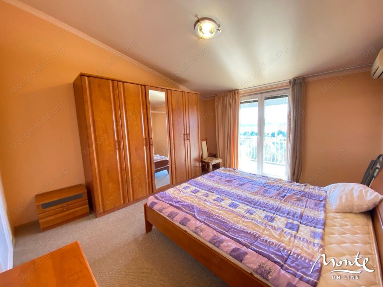 Вилла в Тивате, Черногория, 180 м² - фото 14