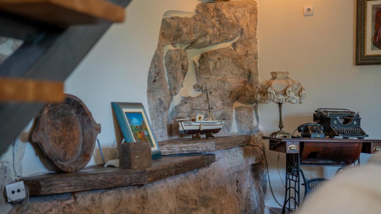 Вилла на полуострове Луштица, Черногория, 150 м² - фото 14