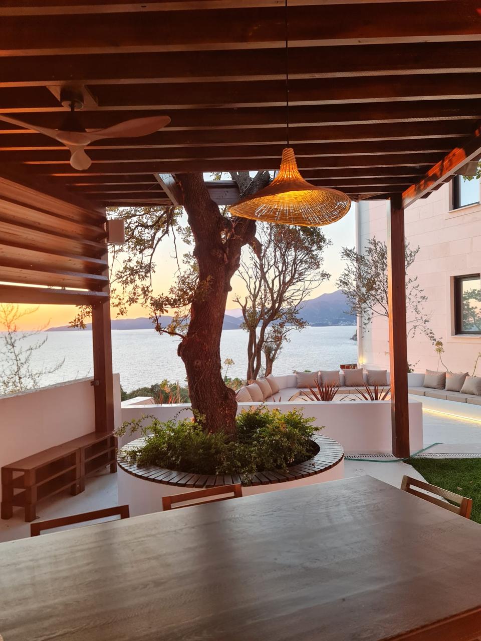 Вилла в Режевичах, Черногория, 300 м² - фото 15