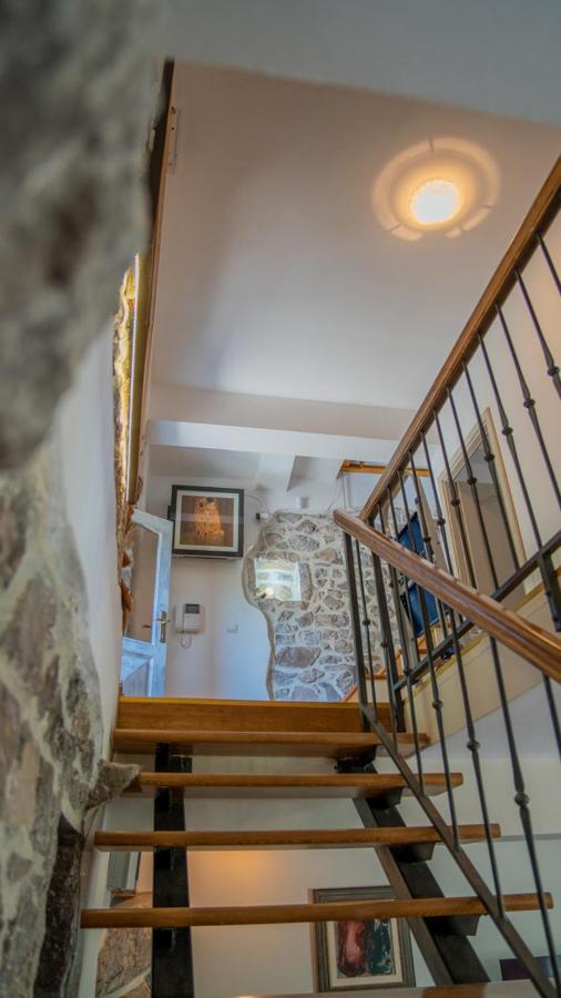 Вилла на полуострове Луштица, Черногория, 150 м² - фото 15