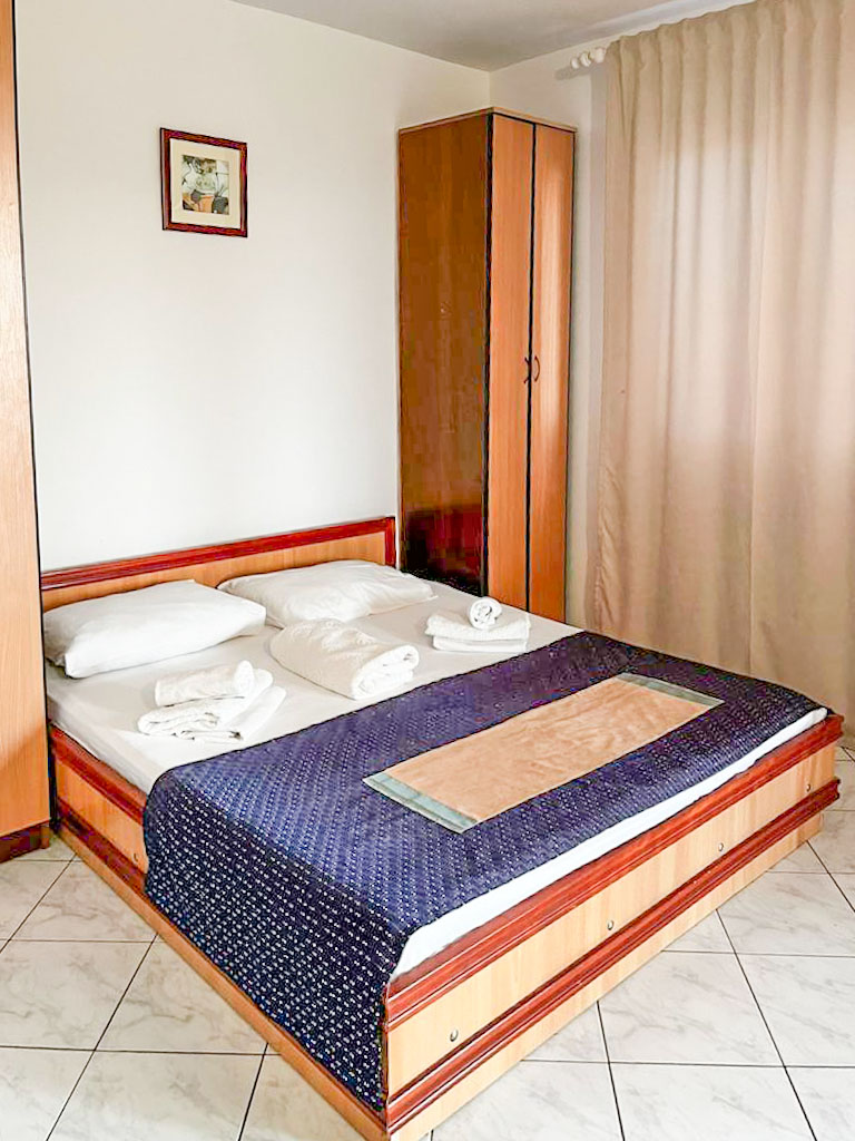 Отель, гостиница в Петроваце, Черногория, 833 м² - фото 15