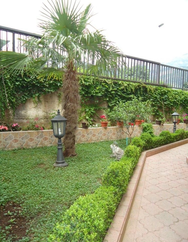 Отель, гостиница в Будве, Черногория, 400 м² - фото 15