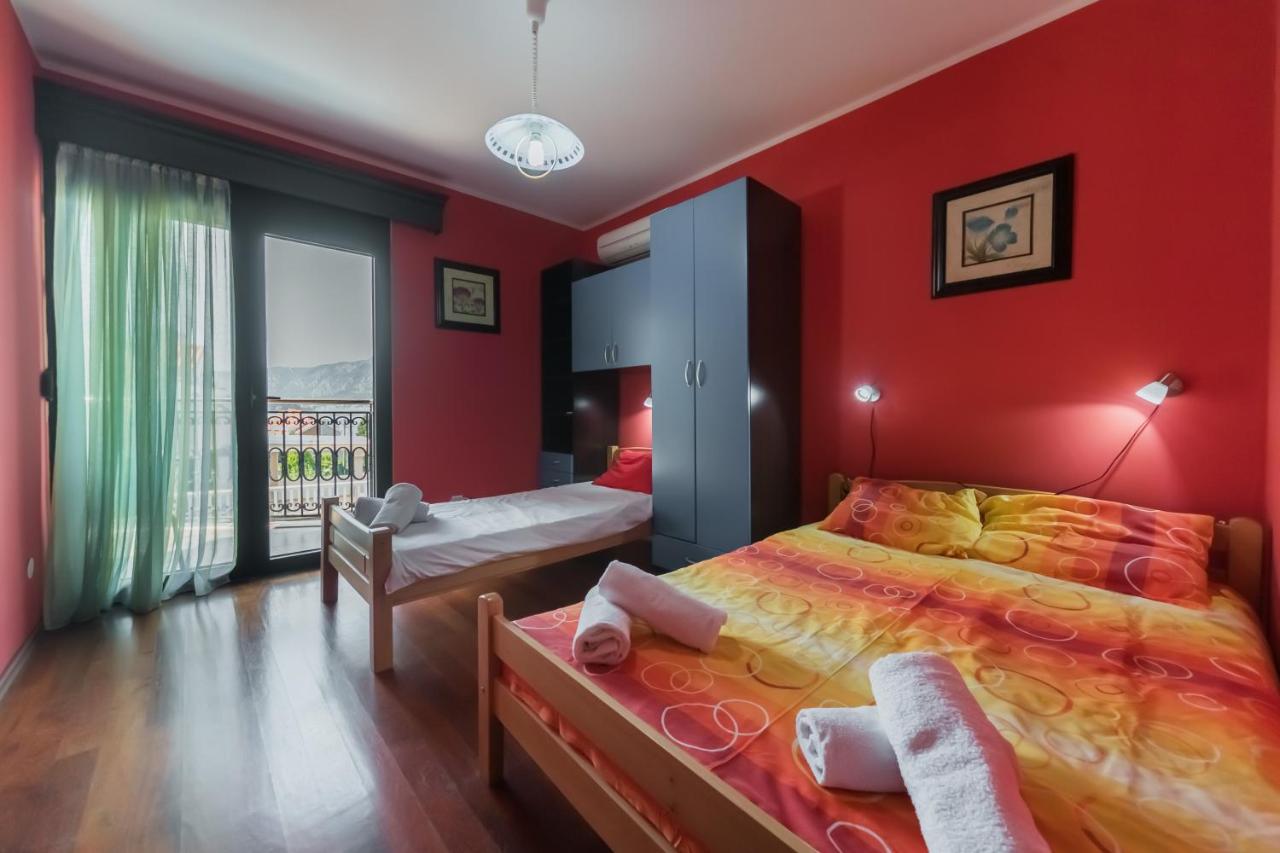 Апартаменты в Доброте, Черногория, 80 м² - фото 15