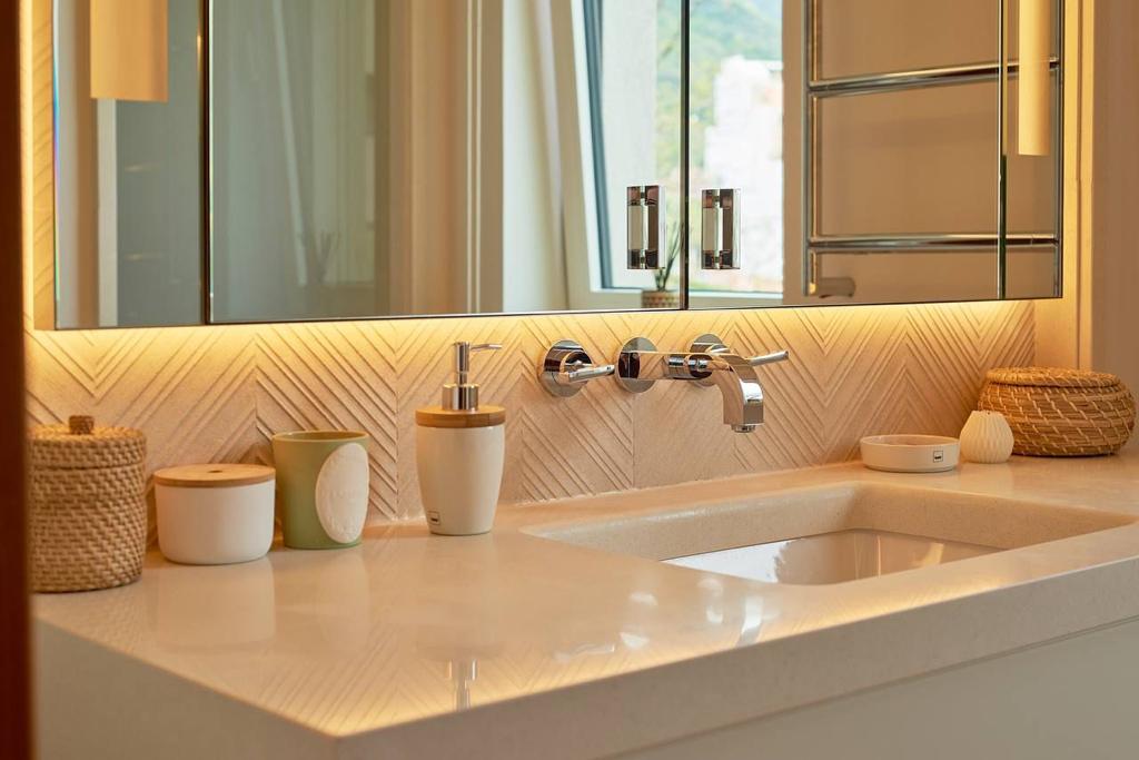 Апартаменты в Тивате, Черногория, 151 м² - фото 15