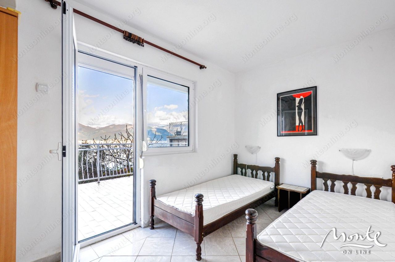 Вилла в Крашичах, Черногория, 168 м² - фото 16