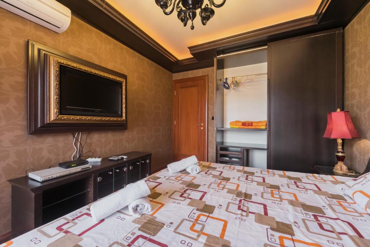 Апартаменты в Доброте, Черногория, 80 м² - фото 16